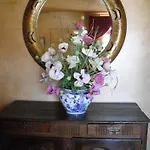 Logis - Et Restaurant Le Lion D'or グラマ