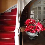 ホテル Logis - Et Restaurant Le Lion D'or