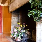 Logis - Et Restaurant Le Lion D'or グラマ