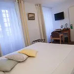 Logis - Et Restaurant Le Lion D'or 3* Gramat
