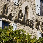 Logis - Et Restaurant Le Lion D'or Otel Gramat