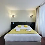 Logis - Et Restaurant Le Lion D'or Otel Gramat