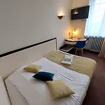 Logis - Et Restaurant Le Lion D'or 3* Gramat