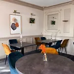Logis - Et Restaurant Le Lion D'or Gramat