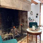 Logis - Et Restaurant Le Lion D'or Otel Gramat