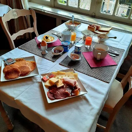 Logis - Et Restaurant Le Lion D'or 3*