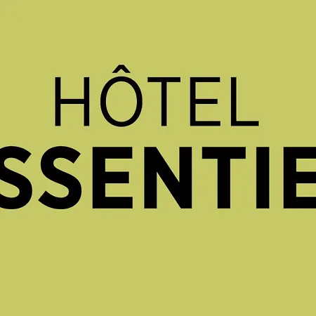 Logis - Et Restaurant Le Lion D'or Отель