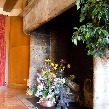 Logis - Et Restaurant Le Lion D'or Gramat