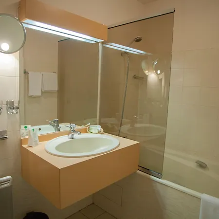Logis Hotels - Hotel Et Restaurant Le Lion D'Or Hotel