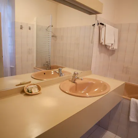 Logis Hotels - Hotel Et Restaurant Le Lion D'Or Hotel