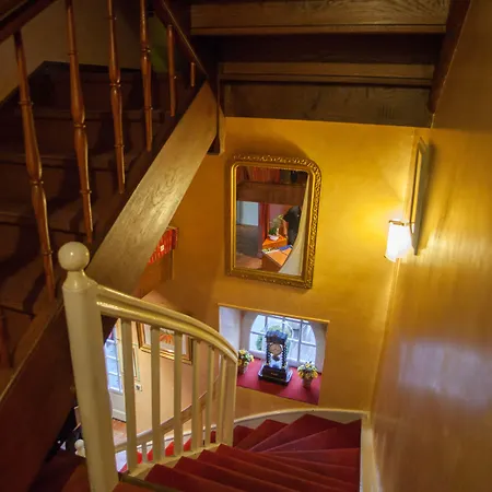 Logis - Et Restaurant Le Lion D'or Gramat