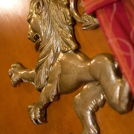 Logis - Et Restaurant Le Lion D'or 3* Gramat