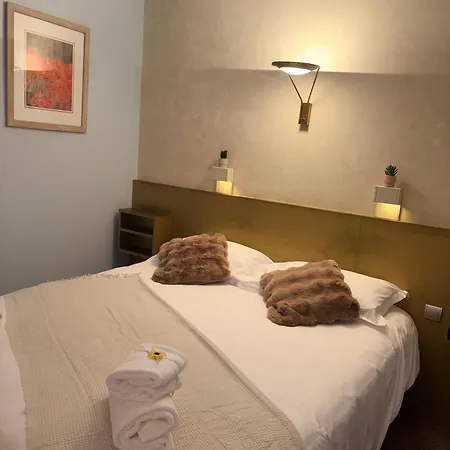 Logis - Et Restaurant Le Lion D'or Gramat