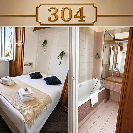 Logis - Et Restaurant Le Lion D'or Hotel Gramat