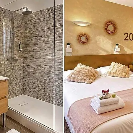 Logis - Et Restaurant Le Lion D'or 3* Gramat