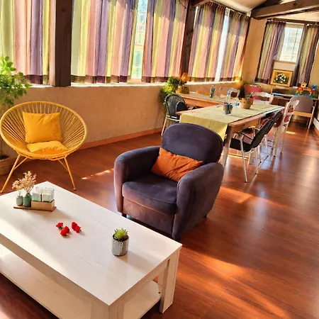Hotel Logis - Et Restaurant Le Lion D'or