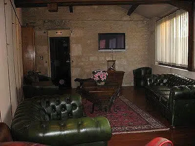 Logis - Et Restaurant Le Lion D'or ホテル 3*