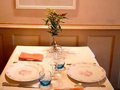 Logis - Et Restaurant Le Lion D'or ホテル グラマ