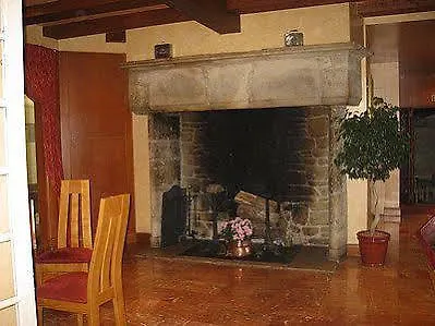Logis - Et Restaurant Le Lion D'or Hotel 3*